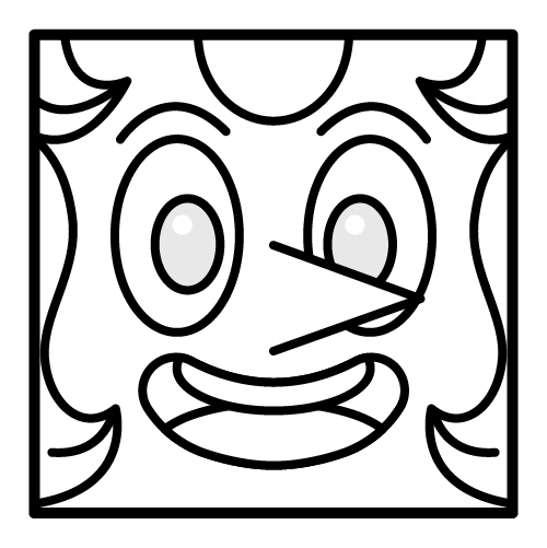pearl coloring pages